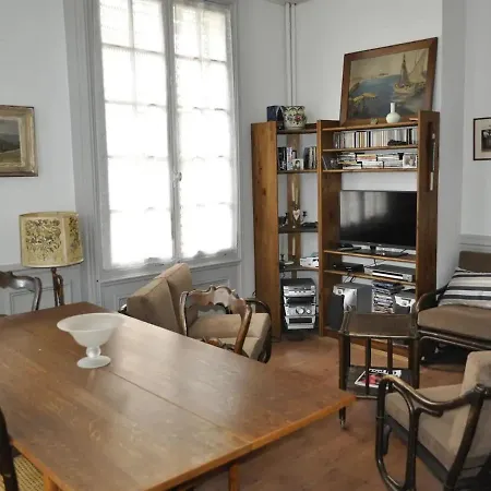 Charmante Maison De Pecheurs A Trouville-sur-mer, Pres De La Plage Et Des Commerces - Fr-1-712-23 Casa de Férias *